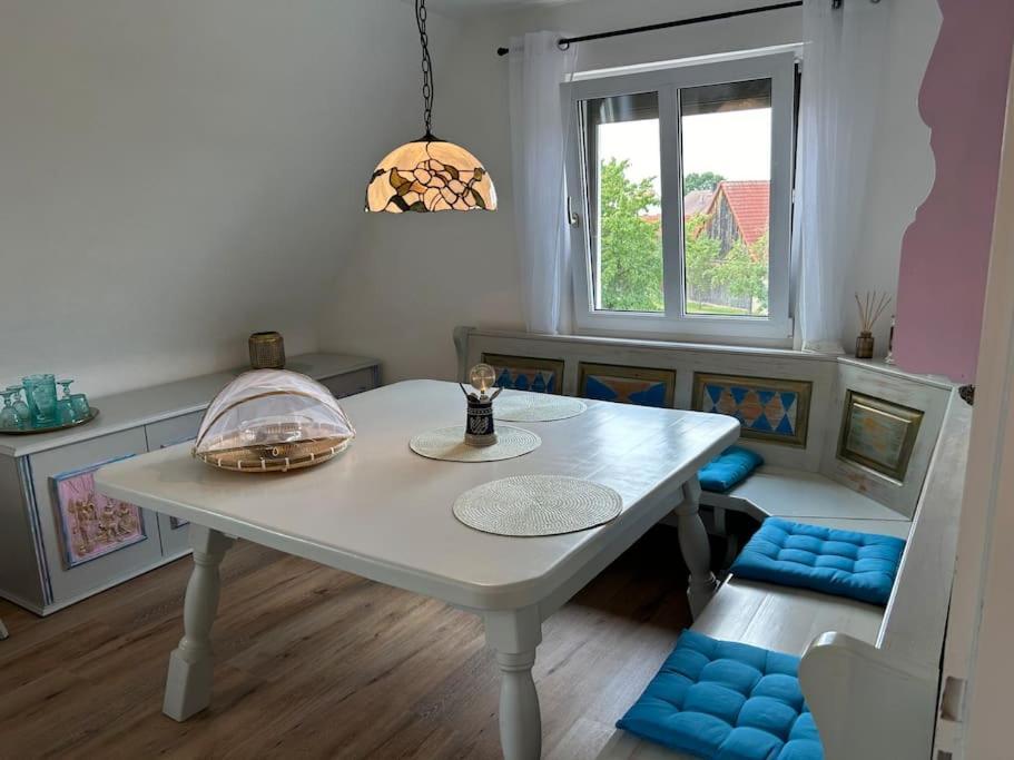 Apartment Haus Am *