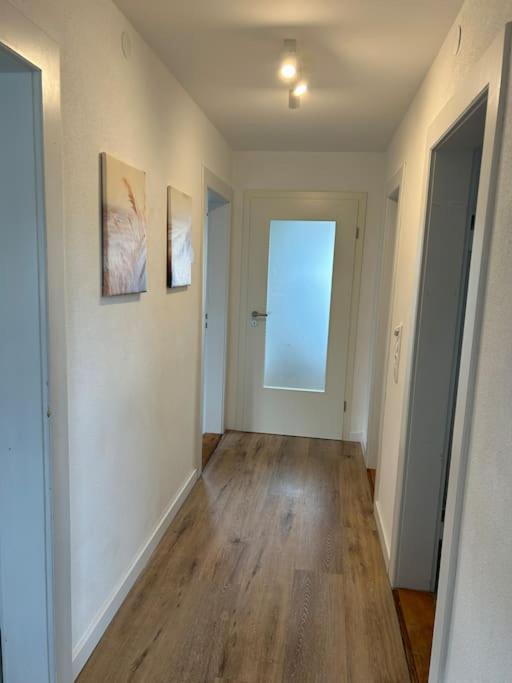 Apartment Haus Am *