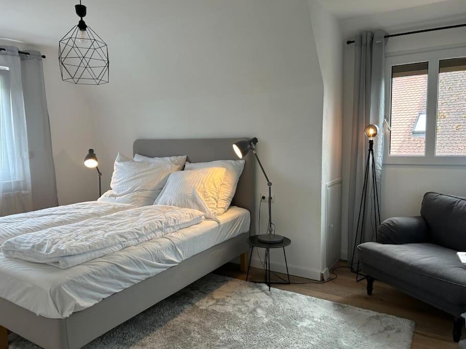 Apartment Haus Am