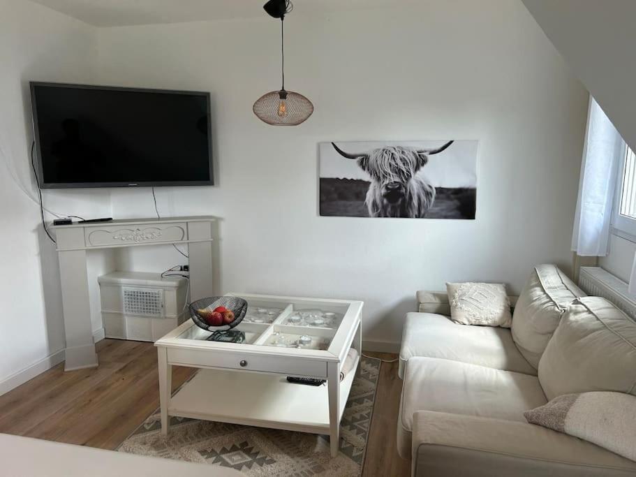 Apartment Haus Am *