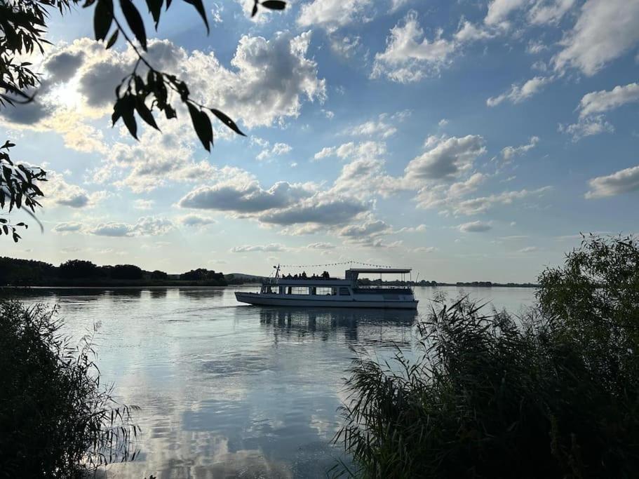 Haus Am * Muhr am See