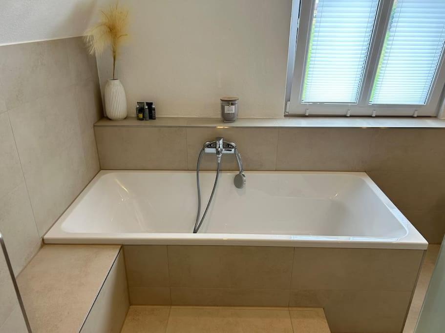Apartment Haus Am *