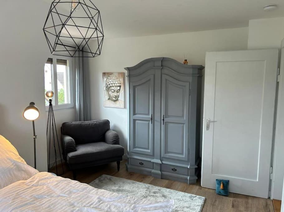 Haus Am Apartment Muhr am See
