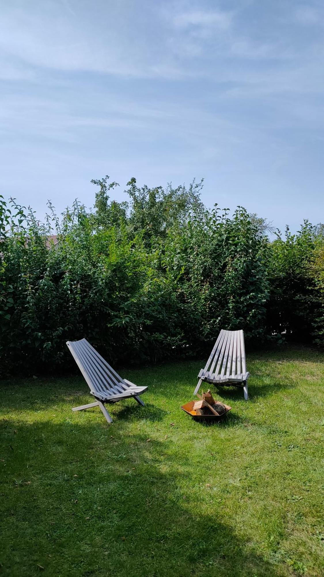 Haus Am Apartment Muhr am See